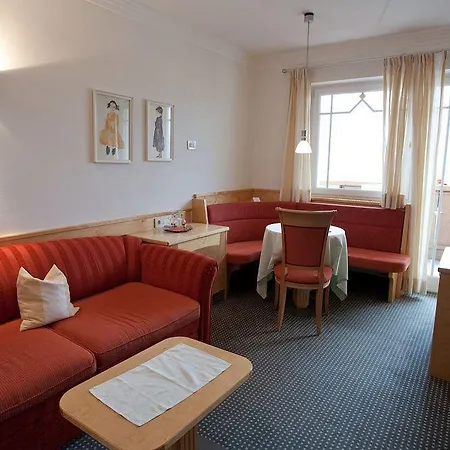 Burggraeflerhof Hotel 4*