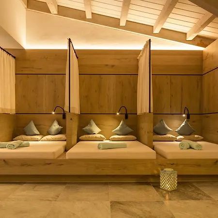 Hotel Burggraeflerhof