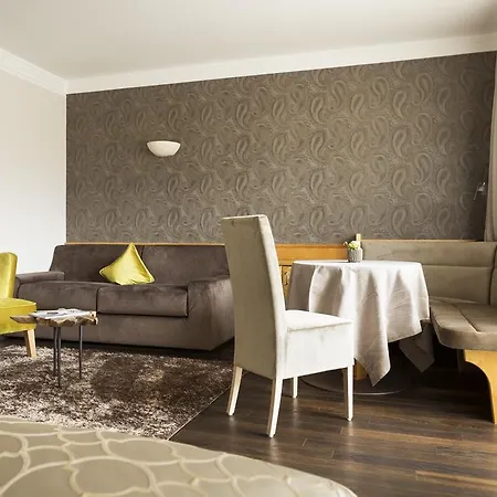 Burggraeflerhof Ξενοδοχείο 4*