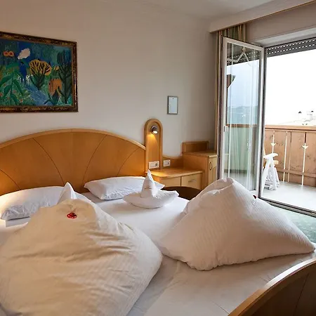 Burggraeflerhof 4* Μεράνο