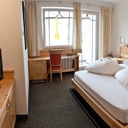 Burggräflerhof Merano