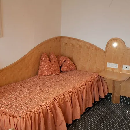 Ξενοδοχείο Burggraeflerhof Μεράνο