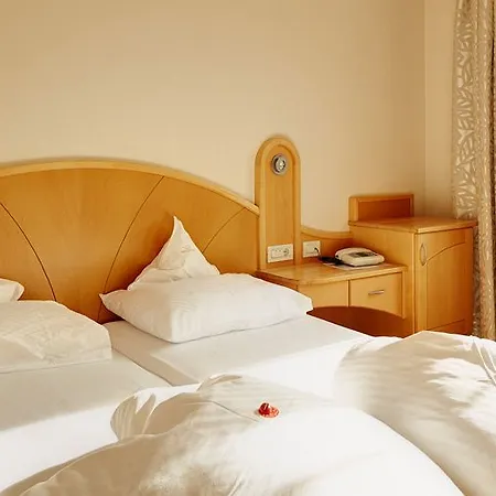 Burggräflerhof Hotell Merano