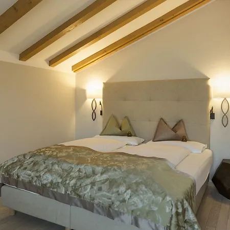 Burggräflerhof Merano