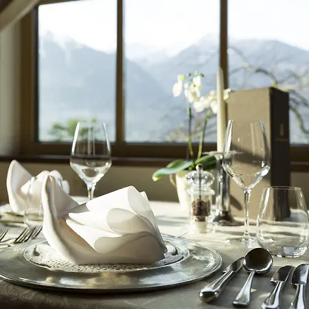 Burggraeflerhof Hotel Meran