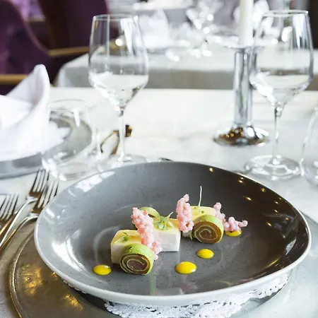 Burggraeflerhof 4* Meran