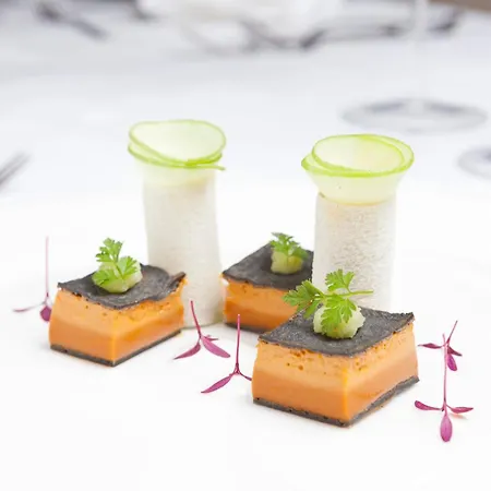 Burggräflerhof 4* Merano