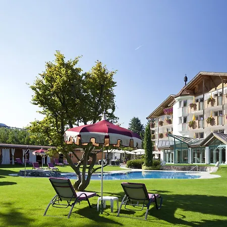 فندق Burggraeflerhof