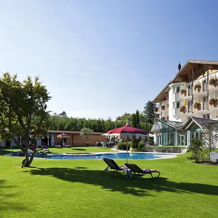 Hotell Burggräflerhof