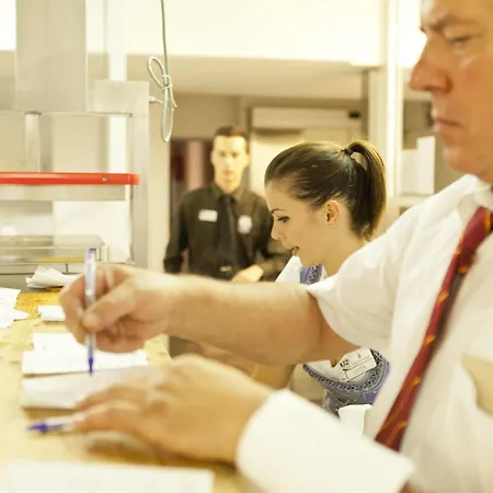 Burggraeflerhof 4* Merano