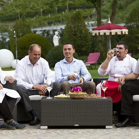 Burggraeflerhof מראנו