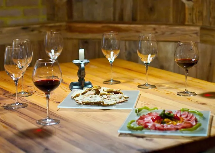 Burggräflerhof Hotel Meran