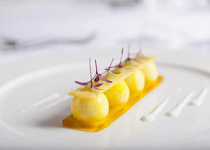 伯格拉弗勒尔霍夫酒店 酒店