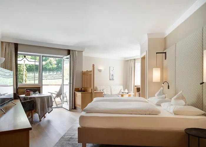 Burggräflerhof Meran