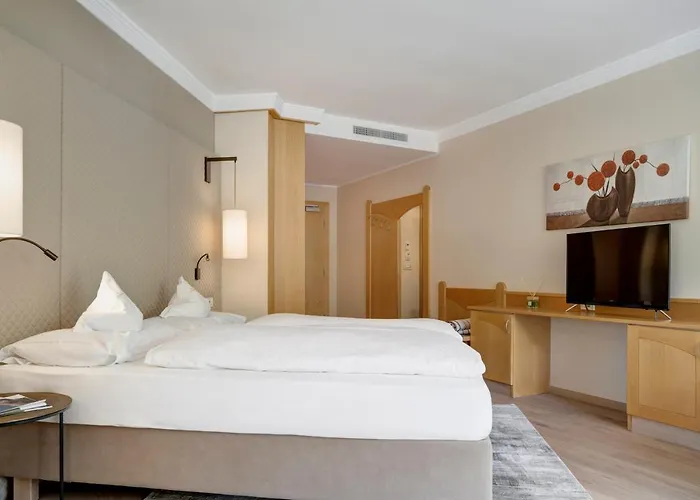 Burggräflerhof Meran