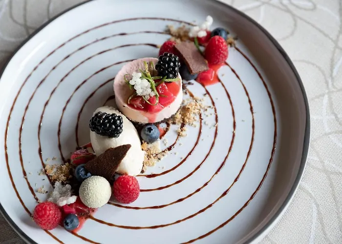 Burggraeflerhof Merano