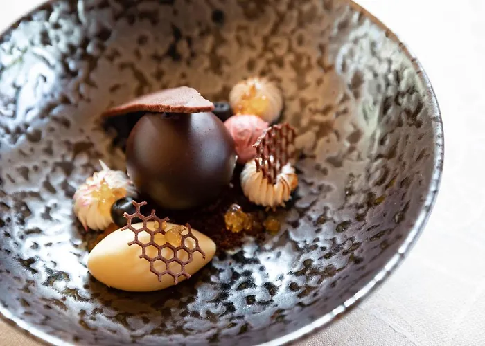 Burggräflerhof Meran