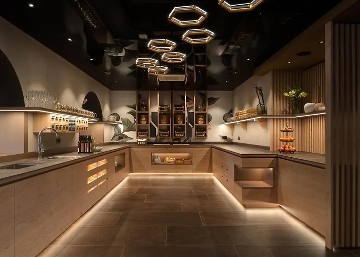 Hotel Burggräflerhof