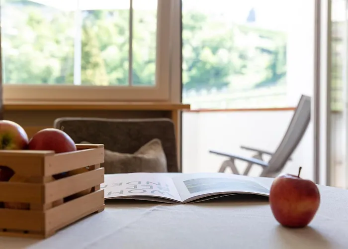 Hotel Burggraeflerhof