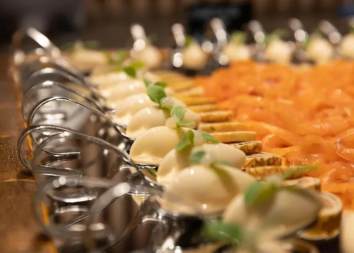 Burggraeflerhof Hotel Merano