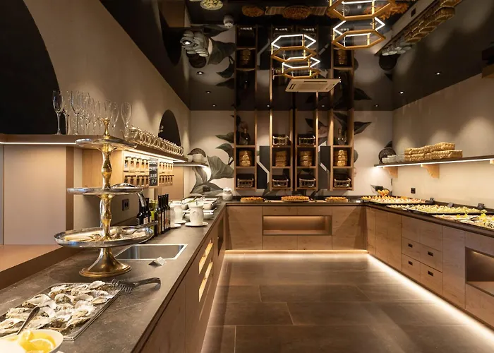 Hotel Burggräflerhof Meran