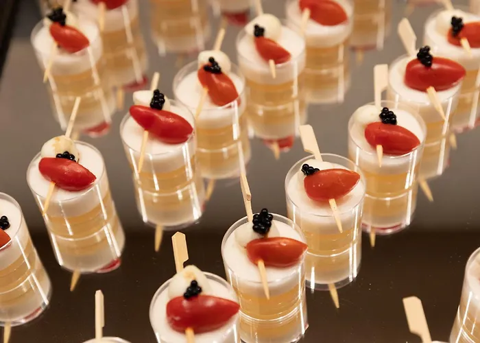 Burggraeflerhof 4* Merano