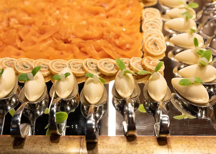 Hotel Burggräflerhof 4*