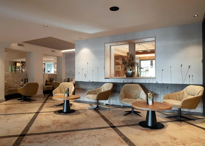 Burggräflerhof Hotel 4*