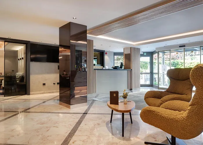 Burggraeflerhof Merano