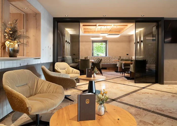 Burggräflerhof Hotel