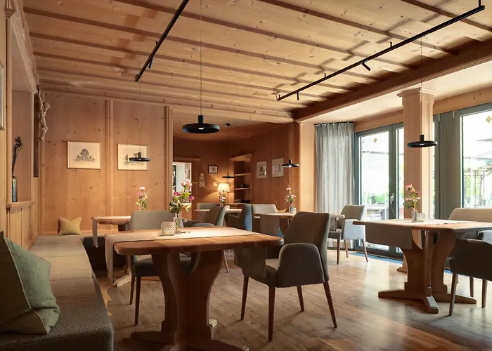 Burggraeflerhof Hotel 4*