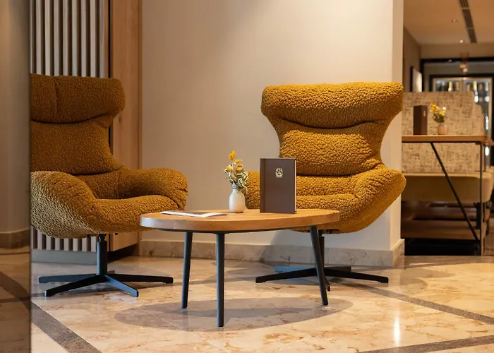 Burggräflerhof Hotel Meran