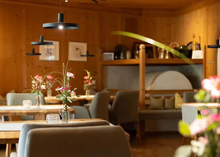 Burggräflerhof Meran