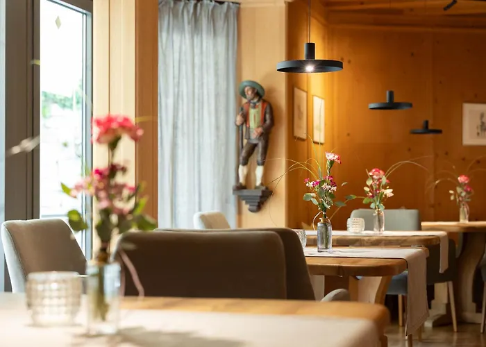 Hotel Burggräflerhof