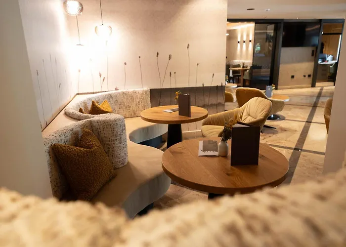 Hotel Burggräflerhof 4*