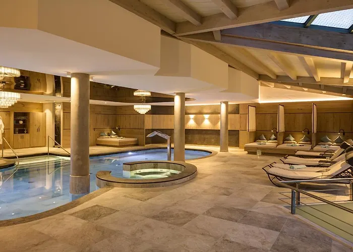 Hotel Burggräflerhof Meran