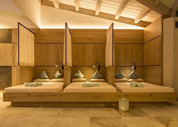 Hotel Burggräflerhof