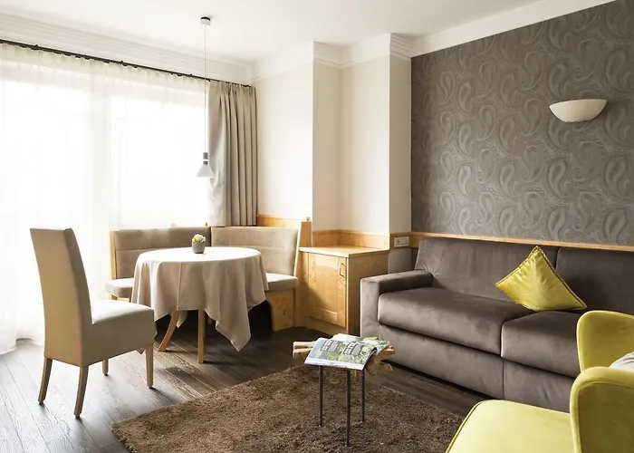 Burggräflerhof Hotel 4*