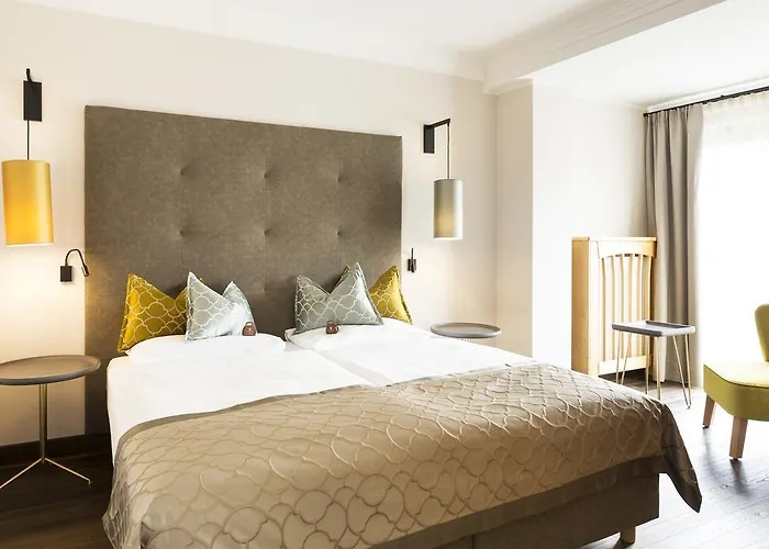 Burggräflerhof 4* Meran