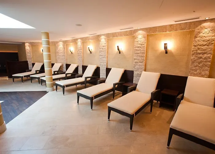 Burggräflerhof Hotel 4*