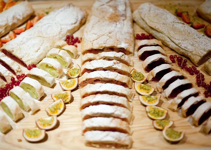 伯格拉弗勒尔霍夫酒店