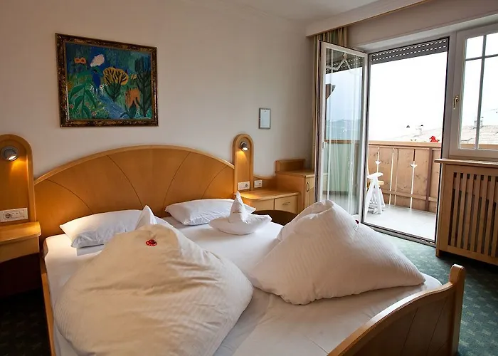 Burggräflerhof 4* Meran