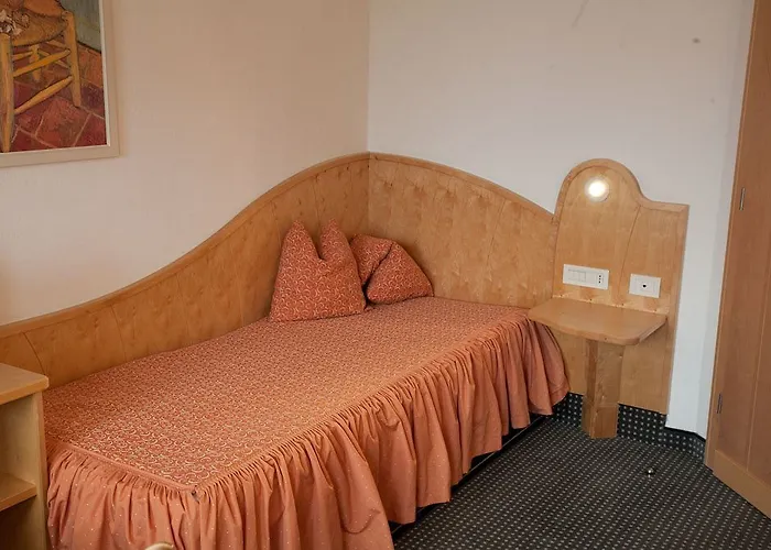 Hotel Burggräflerhof Meran