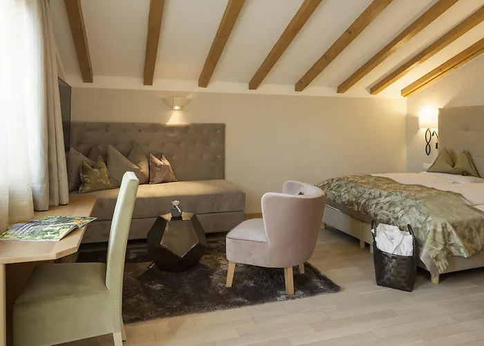 酒店 伯格拉弗勒尔霍夫酒店