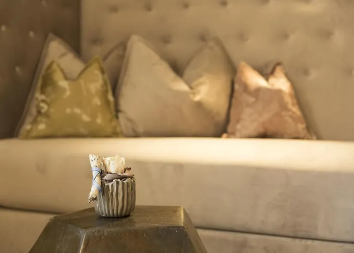 伯格拉弗勒尔霍夫酒店 4*