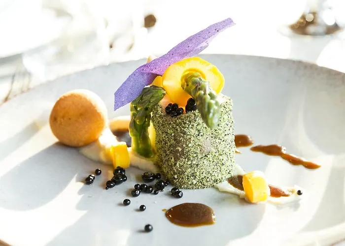 伯格拉弗勒尔霍夫酒店