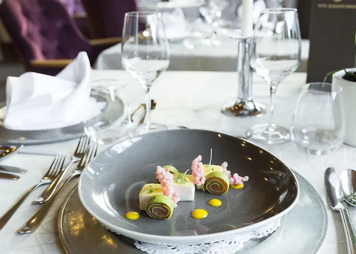 Burggraeflerhof 4* Merano