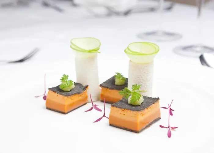 Burggraeflerhof 4* Merano